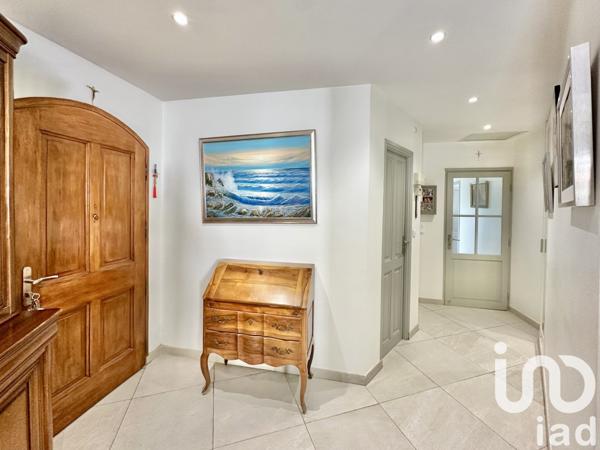 Maison à vendre 5 pièces 176 m² Marseille 11