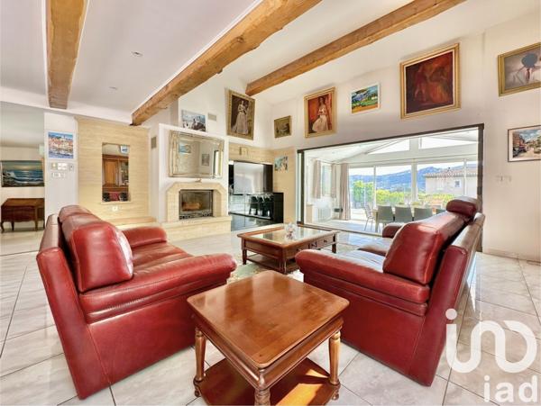 Maison à vendre 5 pièces 176 m² Marseille 11