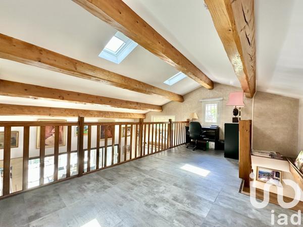 Maison à vendre 5 pièces 176 m² Marseille 11