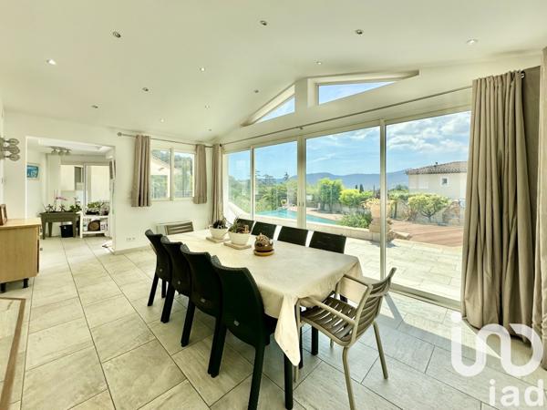 Maison à vendre 5 pièces 176 m² Marseille 11