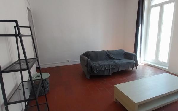 Appartement à louer    3 pièces • 63,66 m2 Béziers