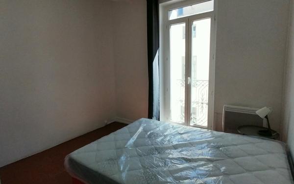 Appartement à louer    3 pièces • 63,66 m2 Béziers