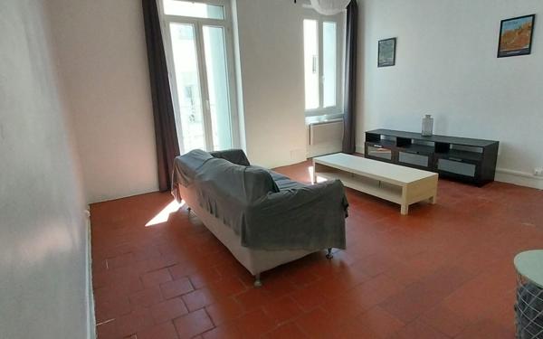 Appartement à louer    3 pièces • 63,66 m2 Béziers