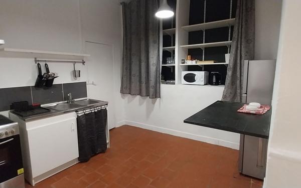 Appartement à louer    3 pièces • 63,66 m2 Béziers