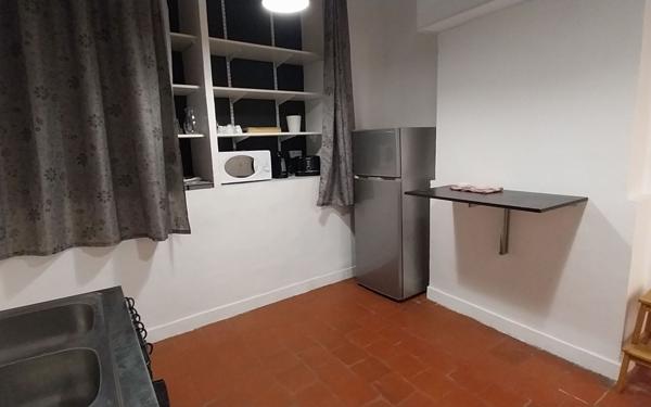 Appartement à louer    3 pièces • 63,66 m2 Béziers