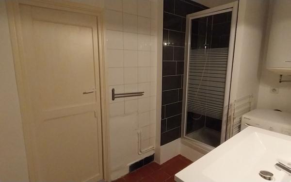 Appartement à louer    3 pièces • 63,66 m2 Béziers