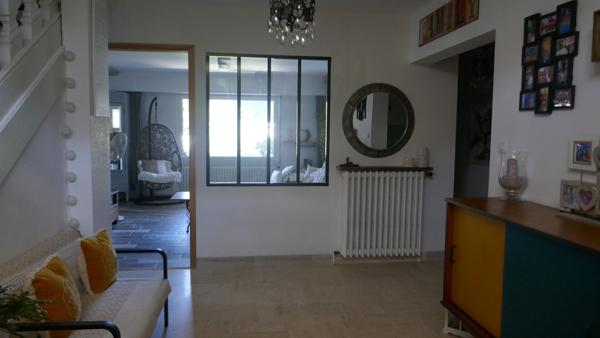 UGINE, Maison  individuelle de 275m² avec terrain de 2286m²