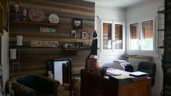 UGINE, Maison  individuelle de 275m² avec terrain de 2286m²