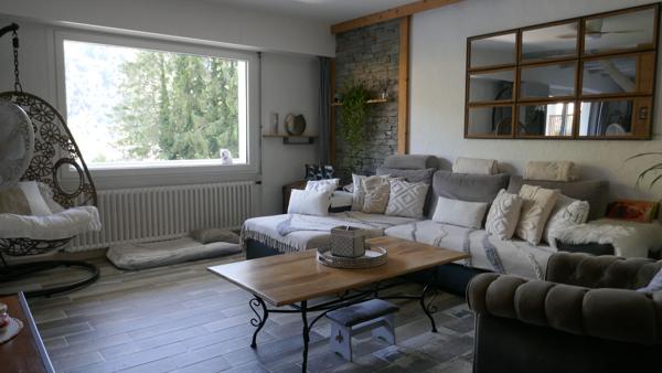 UGINE, Maison  individuelle de 275m² avec terrain de 2286m²