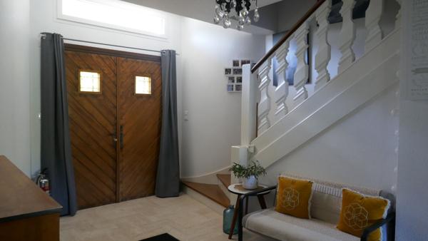 UGINE, Maison  individuelle de 275m² avec terrain de 2286m²