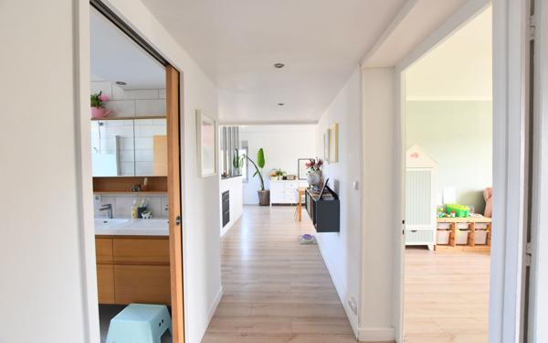 Appartement à vendre    4 pièces • 90,79 m2 Francheville