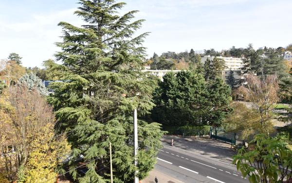 Appartement à vendre    4 pièces • 90,79 m2 Francheville