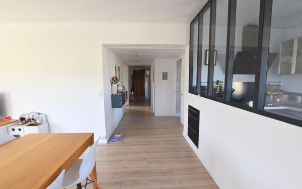 Appartement à vendre    4 pièces • 90,79 m2 Francheville