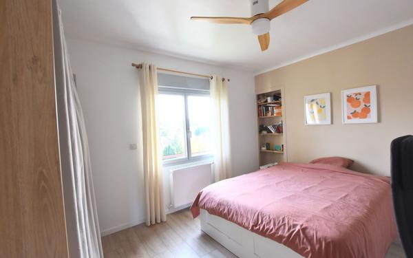 Appartement à vendre    4 pièces • 90,79 m2 Francheville