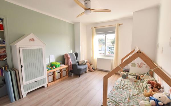 Appartement à vendre    4 pièces • 90,79 m2 Francheville