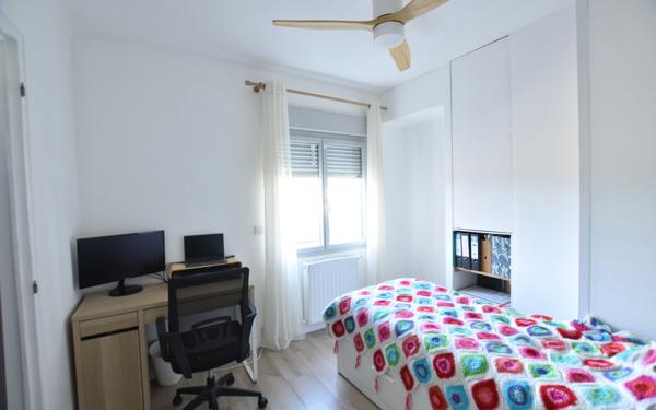 Appartement à vendre    4 pièces • 90,79 m2 Francheville