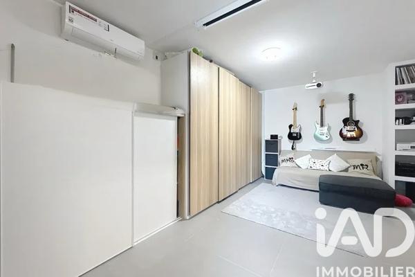Maison à vendre 6 pièces 142 m² Marseille 9