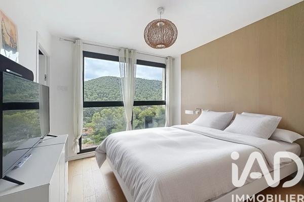 Maison à vendre 6 pièces 142 m² Marseille 9