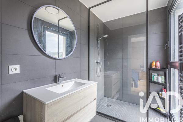 Maison à vendre 6 pièces 142 m² Marseille 9