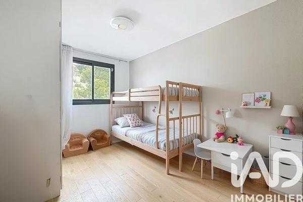 Maison à vendre 6 pièces 142 m² Marseille 9