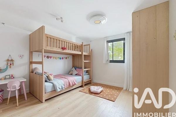 Maison à vendre 6 pièces 142 m² Marseille 9