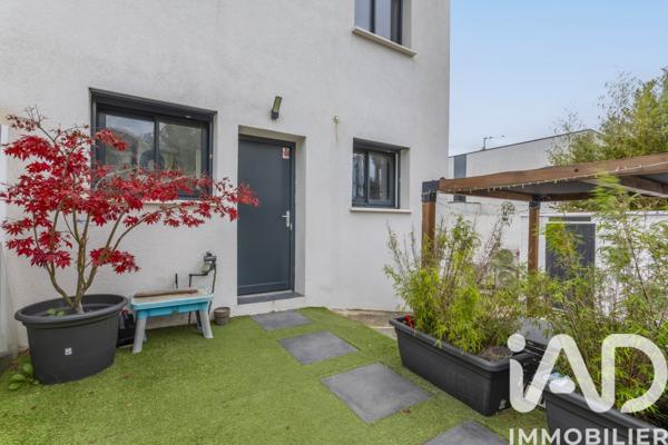 Maison à vendre 6 pièces 142 m² Marseille 9