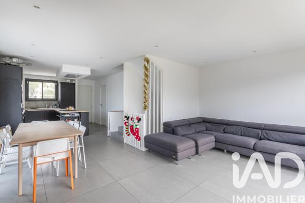Maison à vendre 6 pièces 142 m² Marseille 9