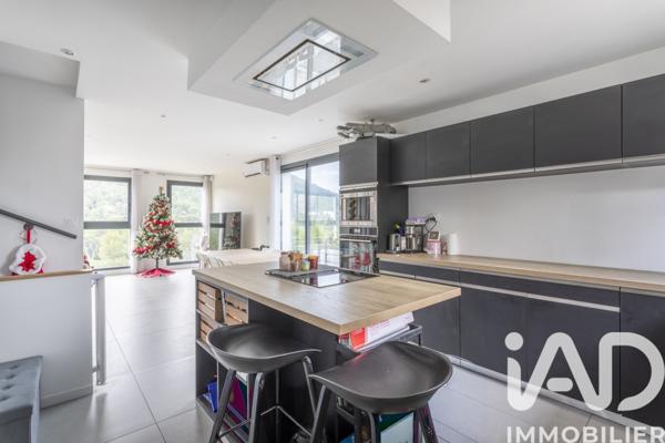 Maison à vendre 6 pièces 142 m² Marseille 9