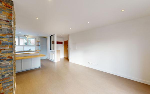 Appartement à vendre    4 pièces • 66,54 m2 Annecy