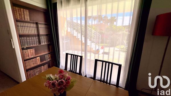 Maison à vendre 7 pièces 187 m² Hyères