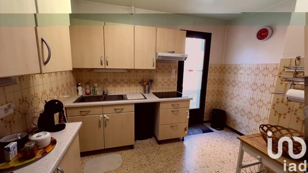 Maison à vendre 7 pièces 187 m² Hyères