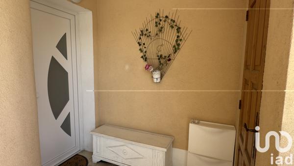 Maison à vendre 7 pièces 187 m² Hyères