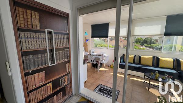 Maison à vendre 7 pièces 187 m² Hyères
