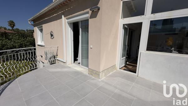 Maison à vendre 7 pièces 187 m² Hyères