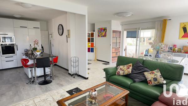 Maison à vendre 7 pièces 187 m² Hyères