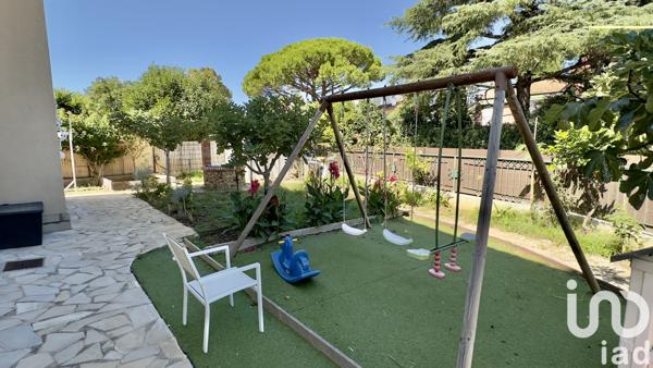 Maison à vendre 7 pièces 187 m² Hyères