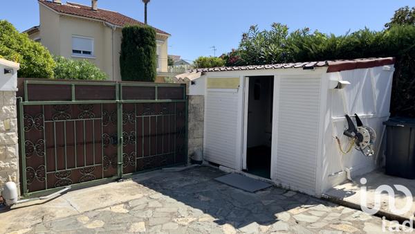 Maison à vendre 7 pièces 187 m² Hyères