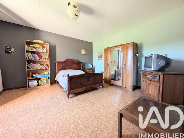 Maison à vendre 10 pièces 253 m² Saint-Dizier-Masbaraud