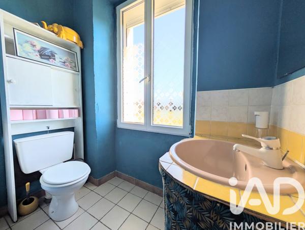 Maison à vendre 10 pièces 253 m² Saint-Dizier-Masbaraud