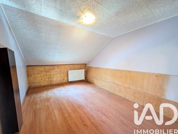 Maison à vendre 10 pièces 253 m² Saint-Dizier-Masbaraud