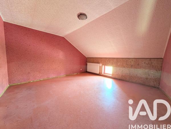 Maison à vendre 10 pièces 253 m² Saint-Dizier-Masbaraud