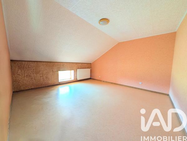 Maison à vendre 10 pièces 253 m² Saint-Dizier-Masbaraud