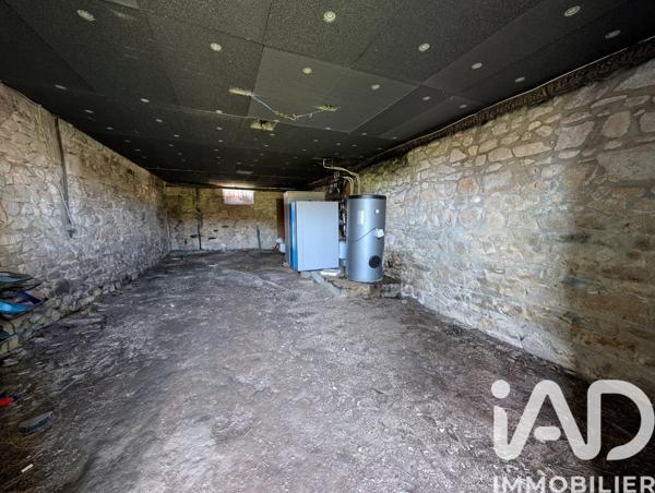 Maison à vendre 10 pièces 253 m² Saint-Dizier-Masbaraud