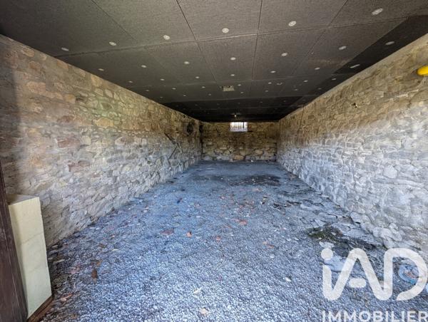 Maison à vendre 10 pièces 253 m² Saint-Dizier-Masbaraud