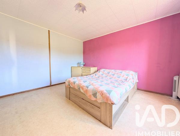 Maison à vendre 10 pièces 253 m² Saint-Dizier-Masbaraud