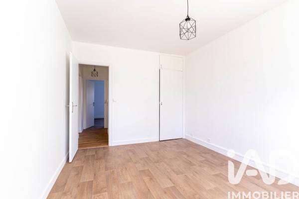Location appartement 3 pièces 60 m² Nantes