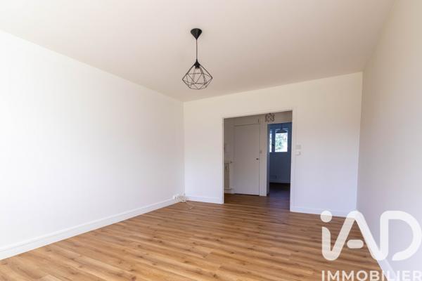 Location appartement 3 pièces 60 m² Nantes