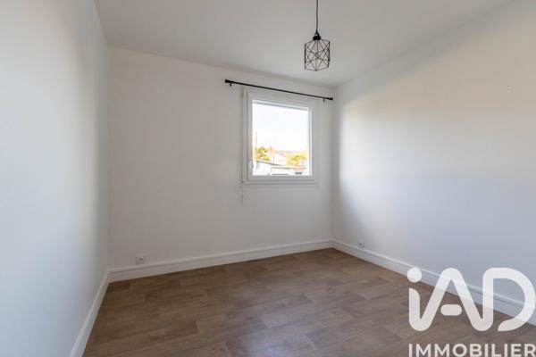 Location appartement 3 pièces 60 m² Nantes