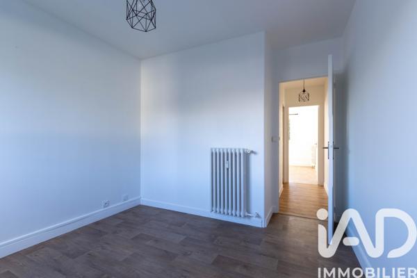 Location appartement 3 pièces 60 m² Nantes