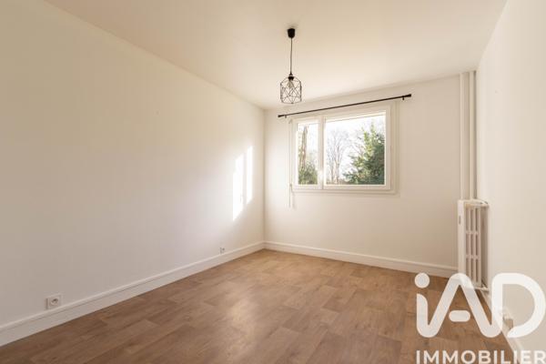 Location appartement 3 pièces 60 m² Nantes
